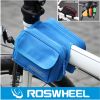 Sacoche pour vélo mixte ROSWHEEL - Ref 2212393