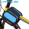 Sacoche pour vélo mixte ROSWHEEL - Ref 2212428