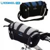 Sacoche pour vélo mixte ROSWHEEL - Ref 2212435