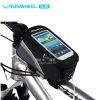 Sacoche pour vélo mixte ROSWHEEL - Ref 2212735