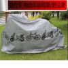 Sacoche pour vélo mixte - Ref 2212752