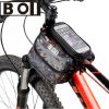 Sacoche pour vélo ROSWHEEL - Ref 2212756