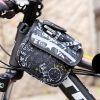 Sacoche pour vélo mixte ROSWHEEL - Ref 2212784