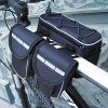 Sacoche pour vélo - Ref 2212843