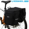 Sacoche pour vélo mixte ROSWHEEL - Ref 2212904