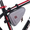 Sacoche pour vélo mixte - Ref 2212928