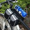 Sacoche pour vélo - Ref 2212993