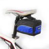 Sacoche pour vélo mixte HOTSPEED - Ref 2213053