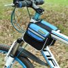Sacoche pour vélo mixte - Ref 2213128