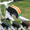 Sacoche pour vélo mixte - Ref 2213163