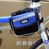 Sacoche pour vélo - Ref 2213263