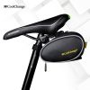 Sacoche pour vélo mixte COOLCHANGE - Ref 2213270