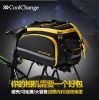 Sacoche pour vélo mixte COOLCHANGE - Ref 2213285