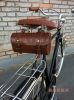 Sacoche pour vélo mixte - Ref 2213330