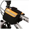 Sacoche pour vélo mixte COOLOH - Ref 2213398