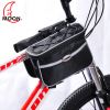 Sacoche pour vélo mixte MOON - Ref 2213417