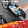 Sacoche pour vélo ROSWHEEL - Ref 2213458