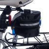 Sacoche pour vélo TUBAN - Ref 2213464