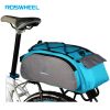 Sacoche pour vélo mixte ROSWHEEL - Ref 2213518