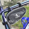 Sacoche pour vélo mixte - Ref 2213551