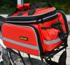 Sacoche pour vélo mixte FOGLION - Ref 2213621