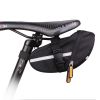 Sacoche pour vélo SNAILKEY - Ref 2213626
