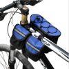 Sacoche pour vélo - Ref 2213630