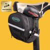 Sacoche pour vélo mixte ROCKYOU - Ref 2213647