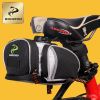 Sacoche pour vélo mixte ROCKYOU - Ref 2213659
