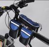 Sacoche pour vélo mixte - Ref 2213705