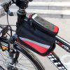 Sacoche pour vélo - Ref 2213769