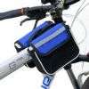 Sacoche pour vélo mixte - Ref 2213910