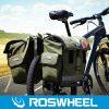 Sacoche pour vélo mixte ROSWHEEL - Ref 2213937