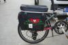 Sacoche pour vélo - Ref 2214034