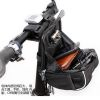 Sacoche pour vélo mixte - Ref 2214058