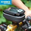 Sacoche pour vélo mixte - Ref 2214102