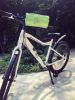 Sacoche pour vélo - Ref 2214155