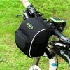 Sacoche pour vélo mixte HOTSPEED - Ref 2214161