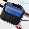Sacoche pour vélo mixte SHIMANO - Ref 2214179
