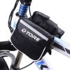 Sacoche pour vélo - Ref 2214186