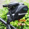 Sacoche pour vélo mixte - Ref 2214243