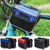 Sacoche pour vélo mixte - Ref 2214275