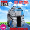 Sacoche pour vélo mixte YANHO - Ref 2214365