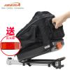 Sacoche pour vélo mixte IBERA - Ref 2214391