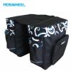 Sacoche pour vélo ROSWHEEL - Ref 2214433