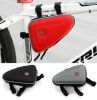 Sacoche pour vélo mixte - Ref 2214528
