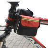 Sacoche pour vélo mixte - Ref 2214560