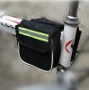 Sacoche pour vélo mixte - Ref 2214569