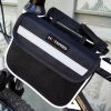 Sacoche pour vélo mixte HOTSPEED - Ref 2214591