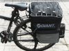 Sacoche pour vélo mixte - Ref 2214641